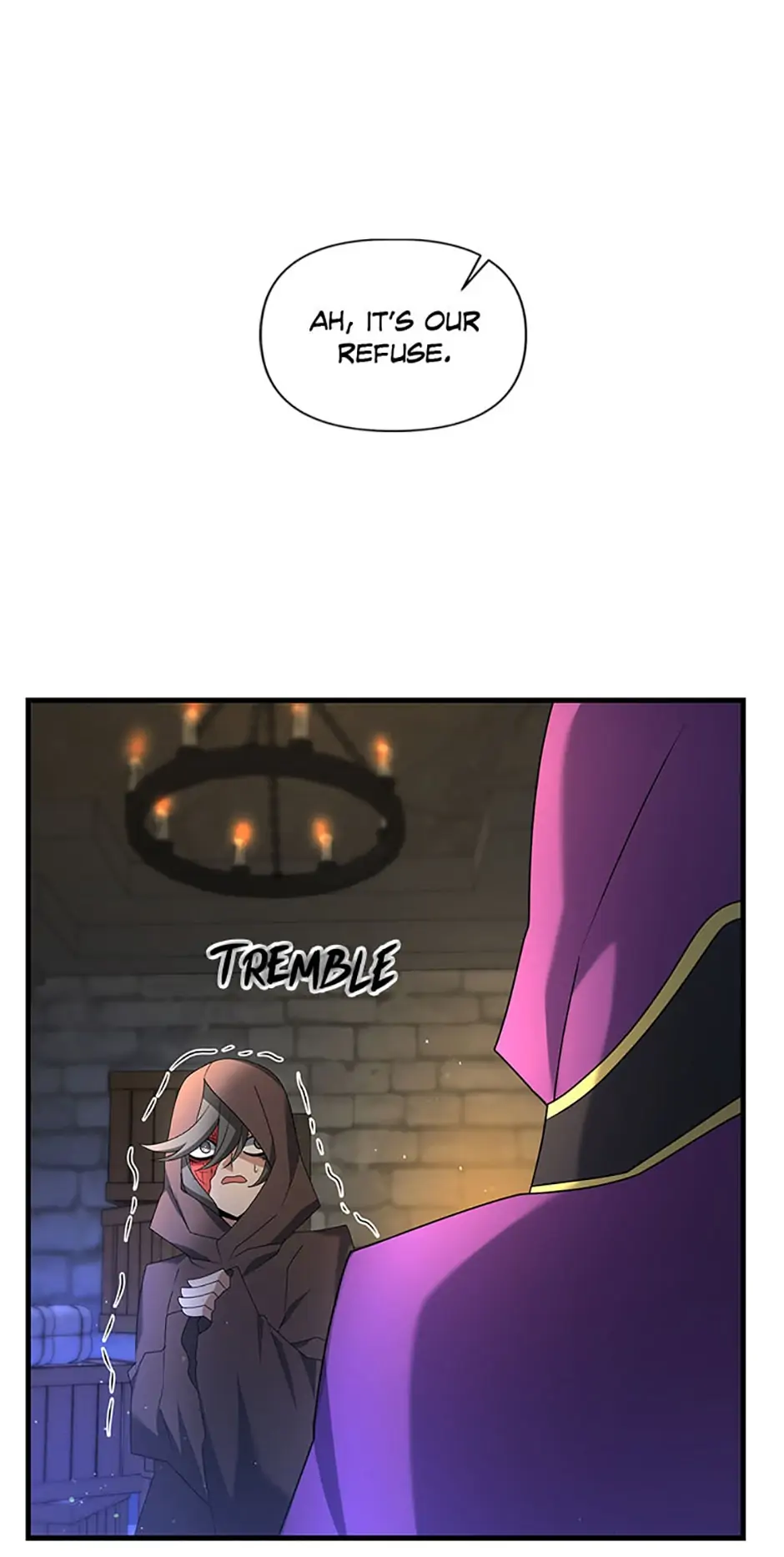 The Lazy Swordmaster chapter 28 page 59