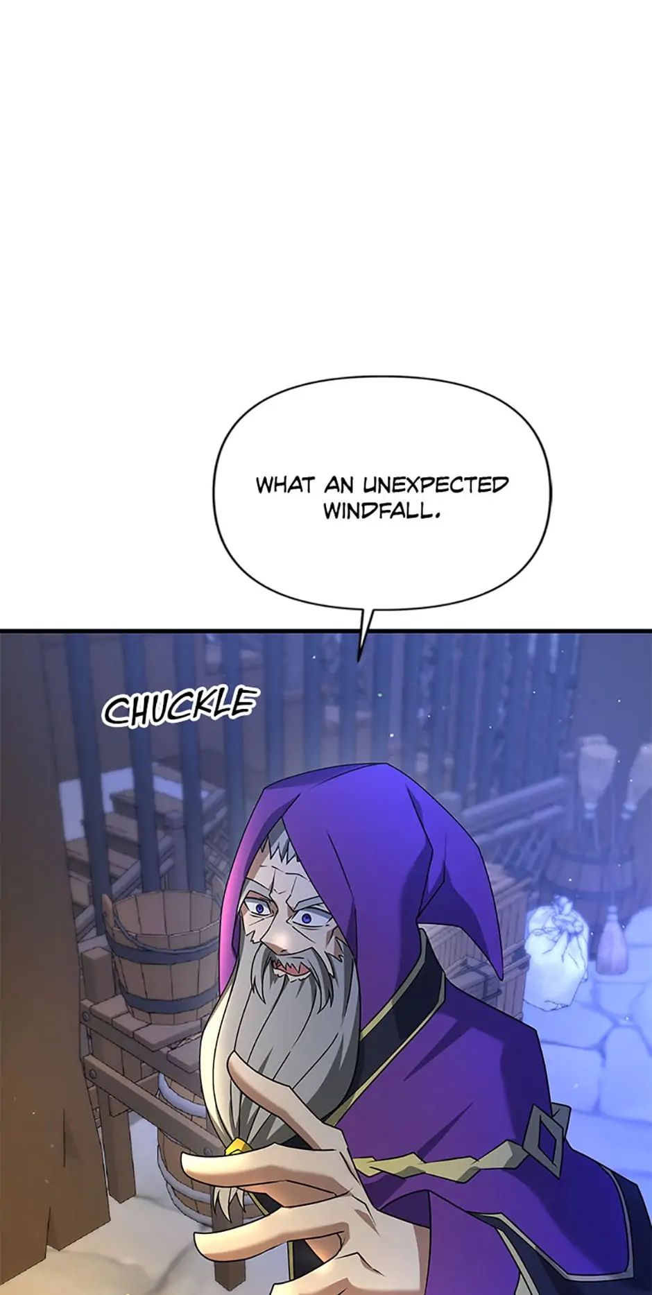 The Lazy Swordmaster chapter 28 page 60