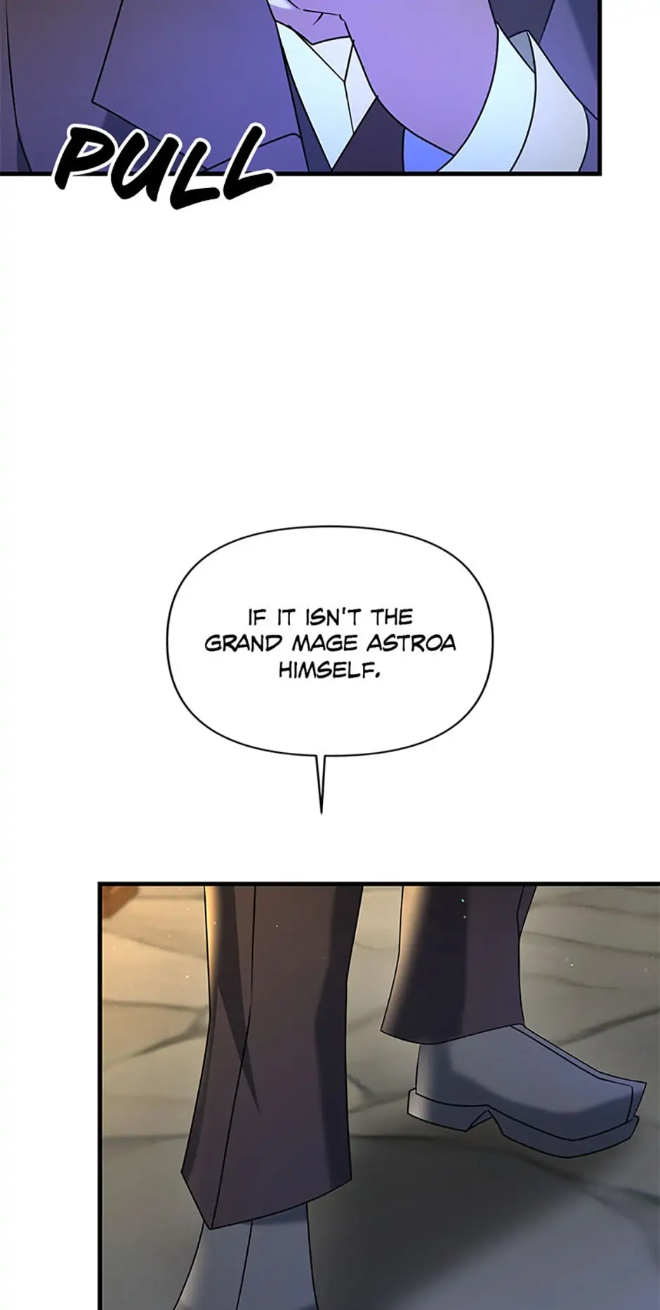 The Lazy Swordmaster chapter 28 page 62