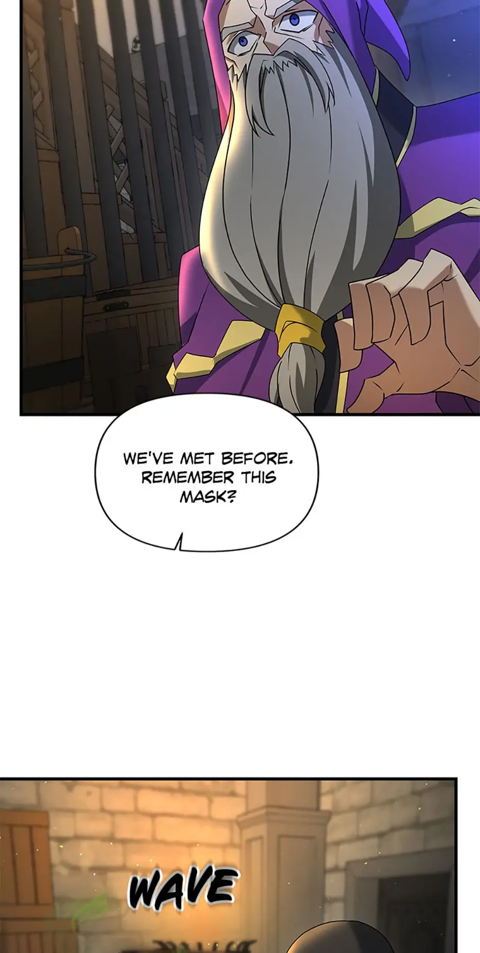 The Lazy Swordmaster chapter 28 page 64