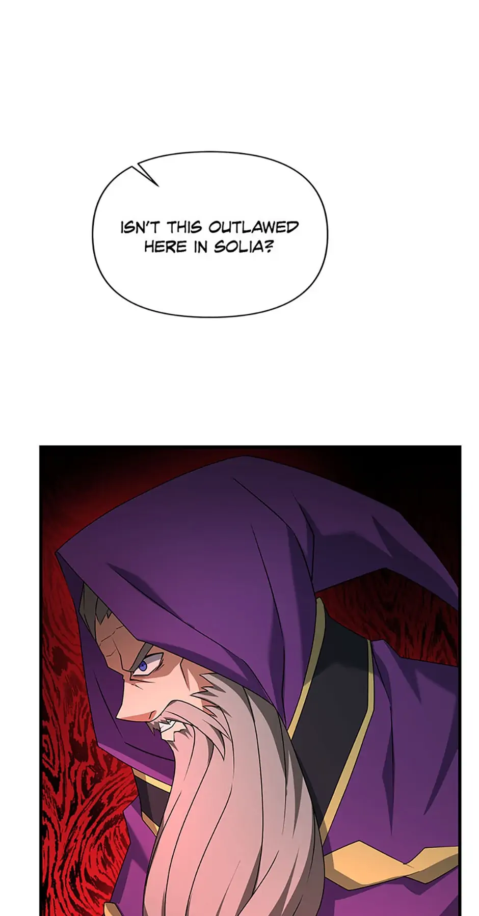 The Lazy Swordmaster chapter 28 page 67