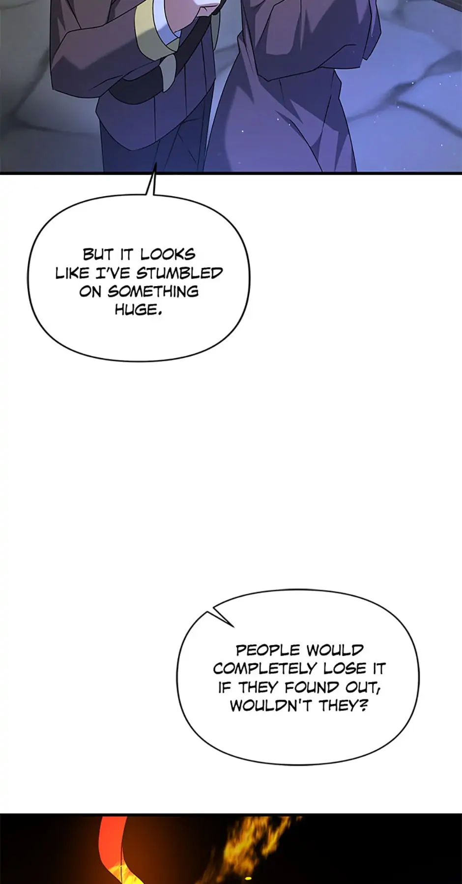 The Lazy Swordmaster chapter 28 page 69