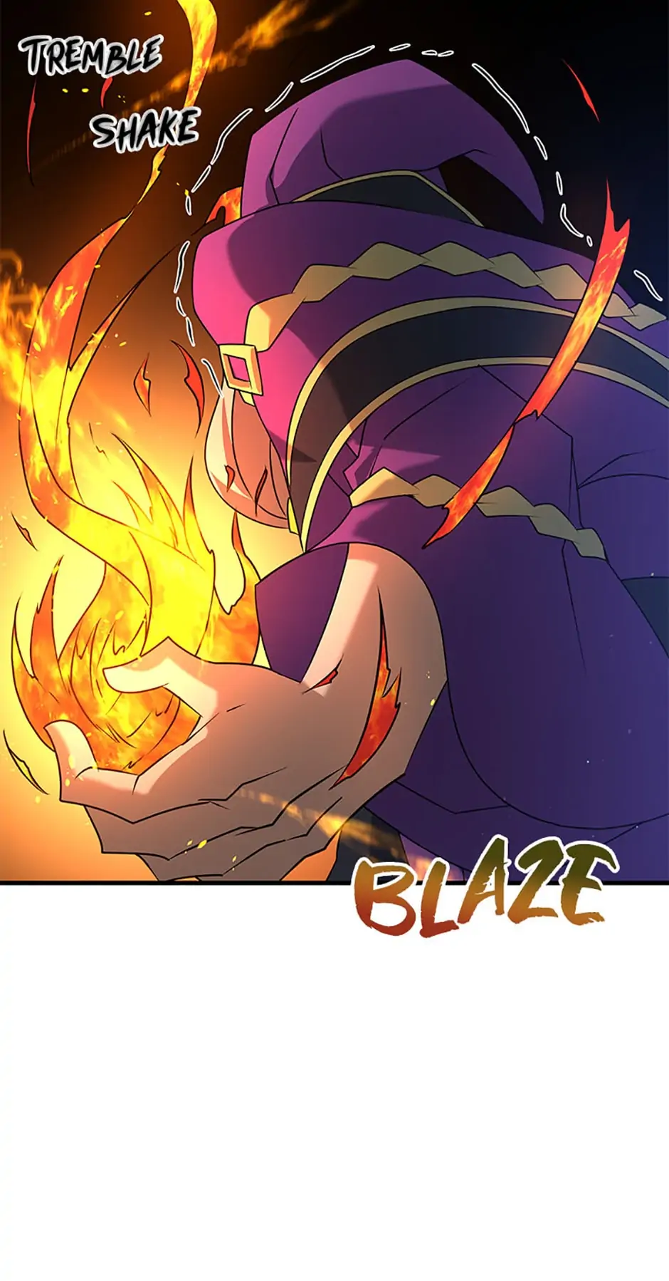 The Lazy Swordmaster chapter 28 page 70