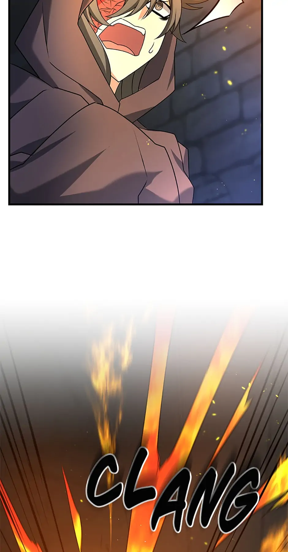 The Lazy Swordmaster chapter 28 page 73