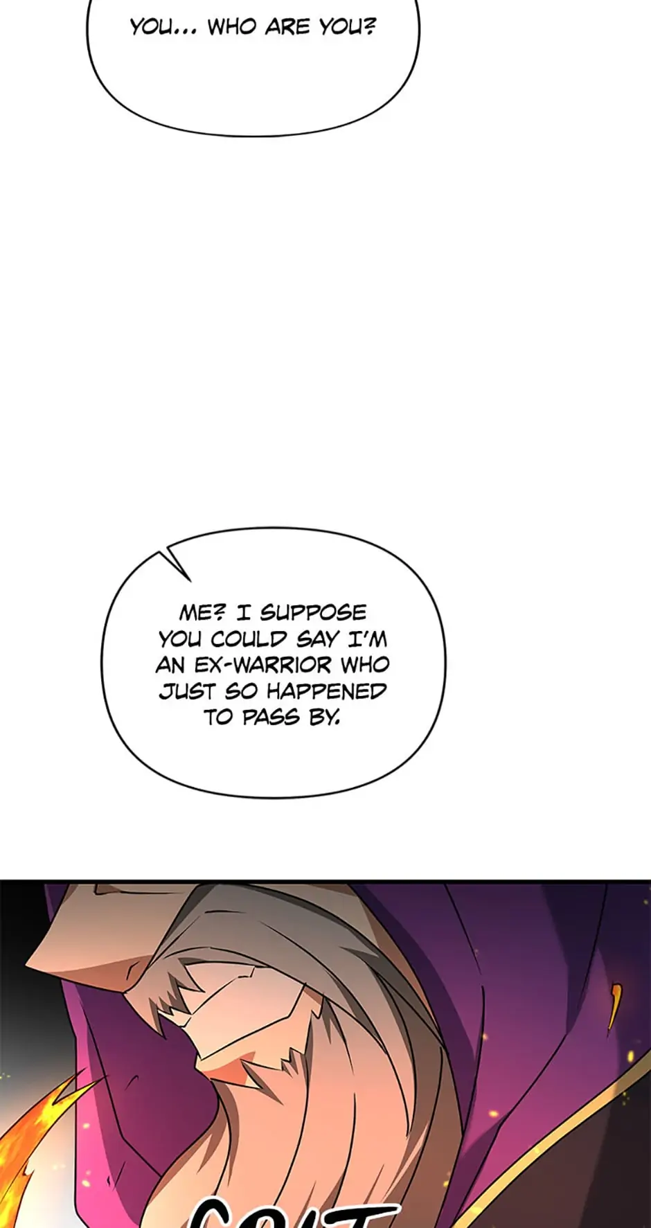 The Lazy Swordmaster chapter 28 page 77