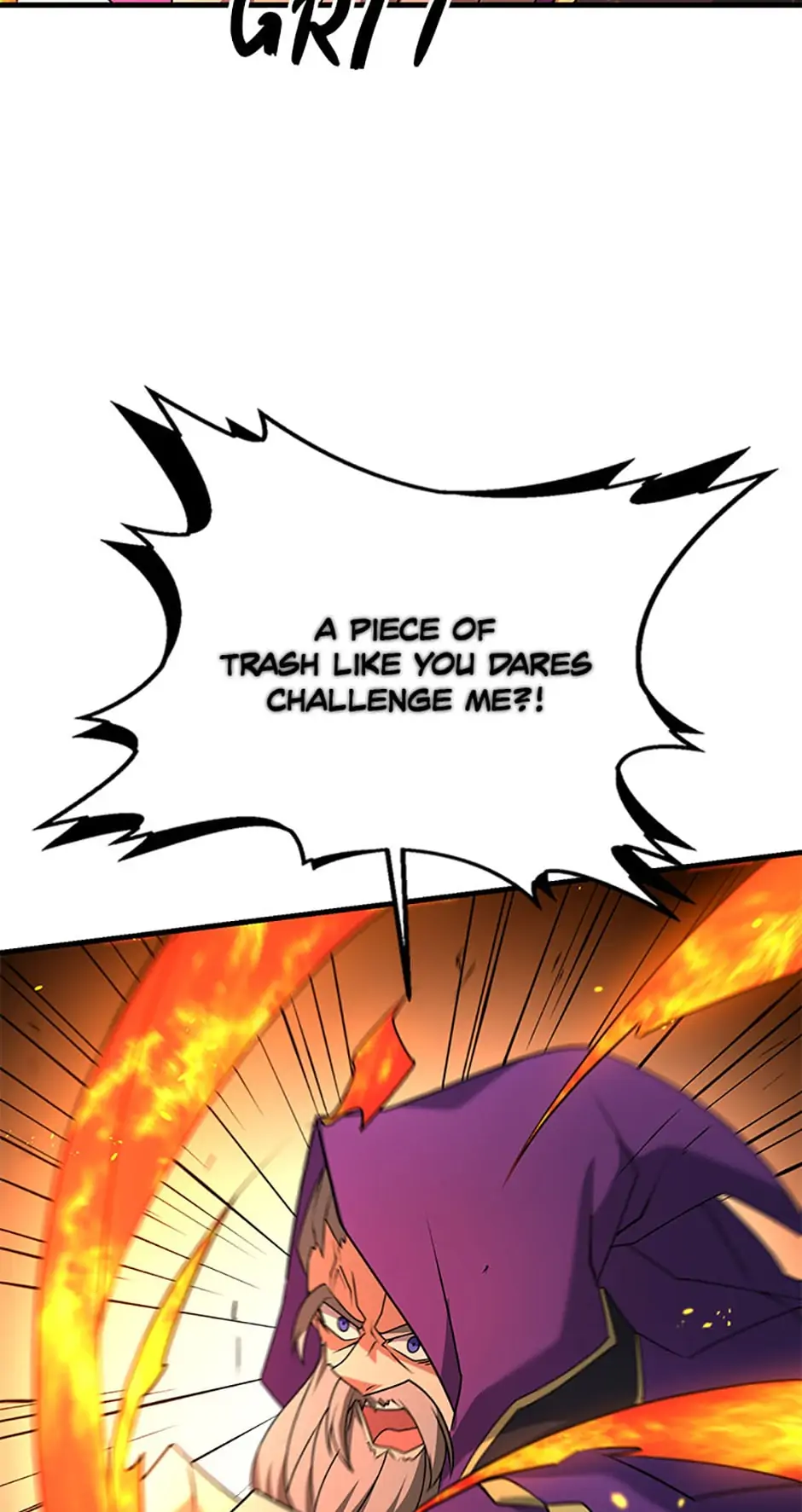 The Lazy Swordmaster chapter 28 page 78