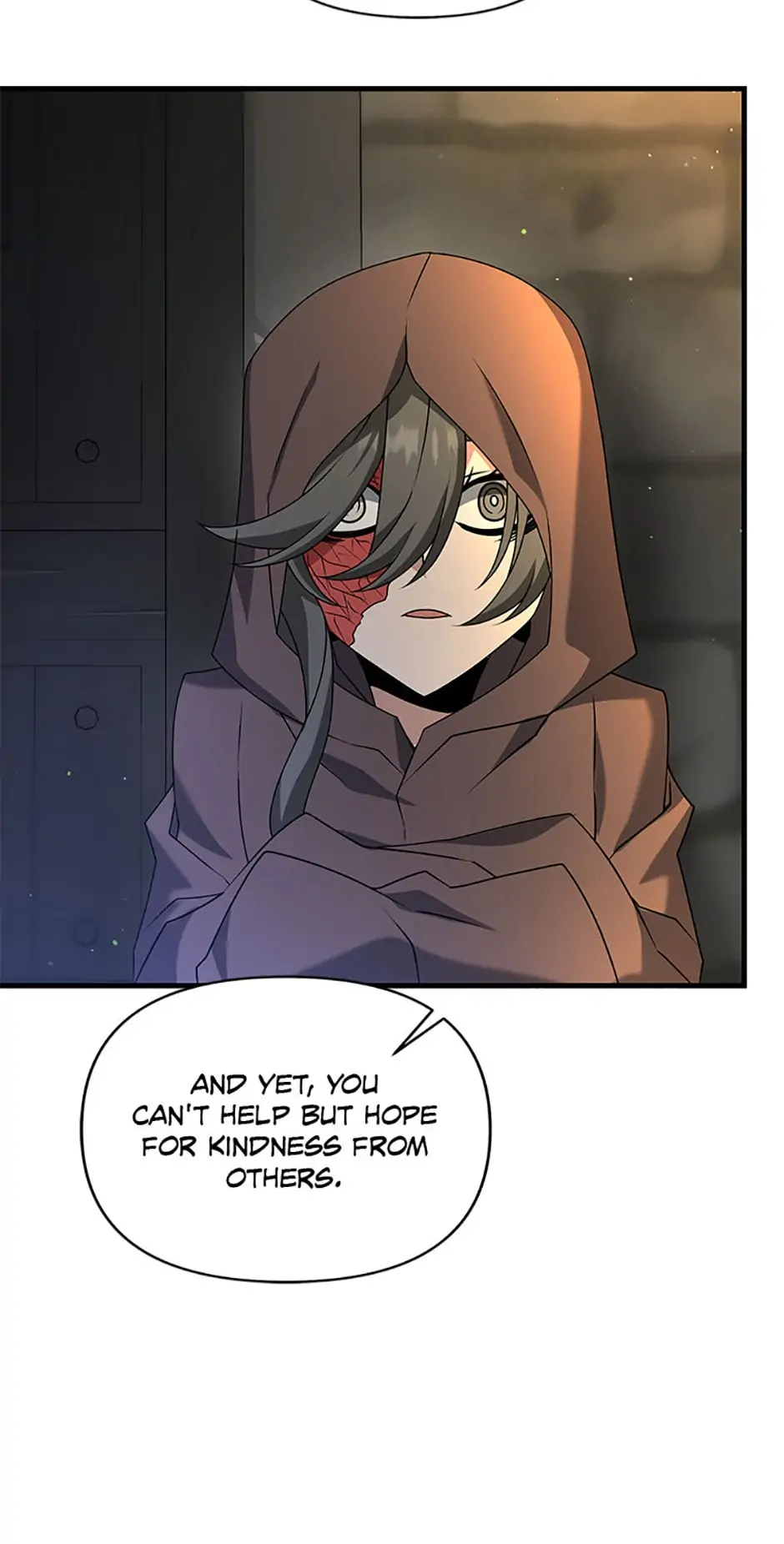 The Lazy Swordmaster chapter 28 page 8