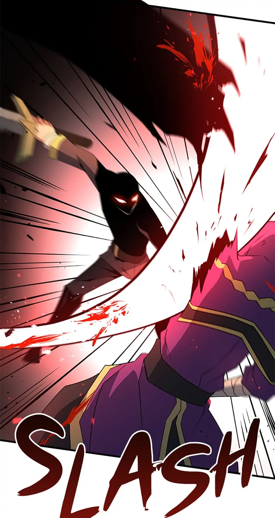 The Lazy Swordmaster chapter 28 page 80