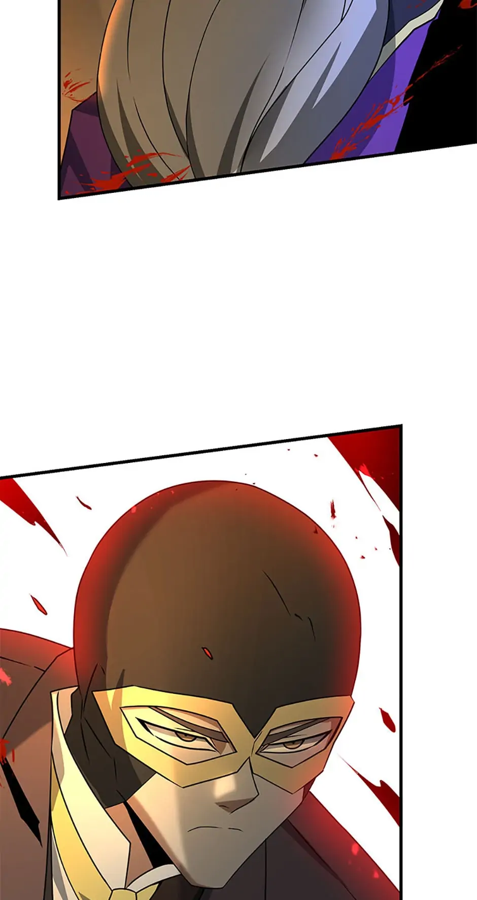 The Lazy Swordmaster chapter 28 page 82