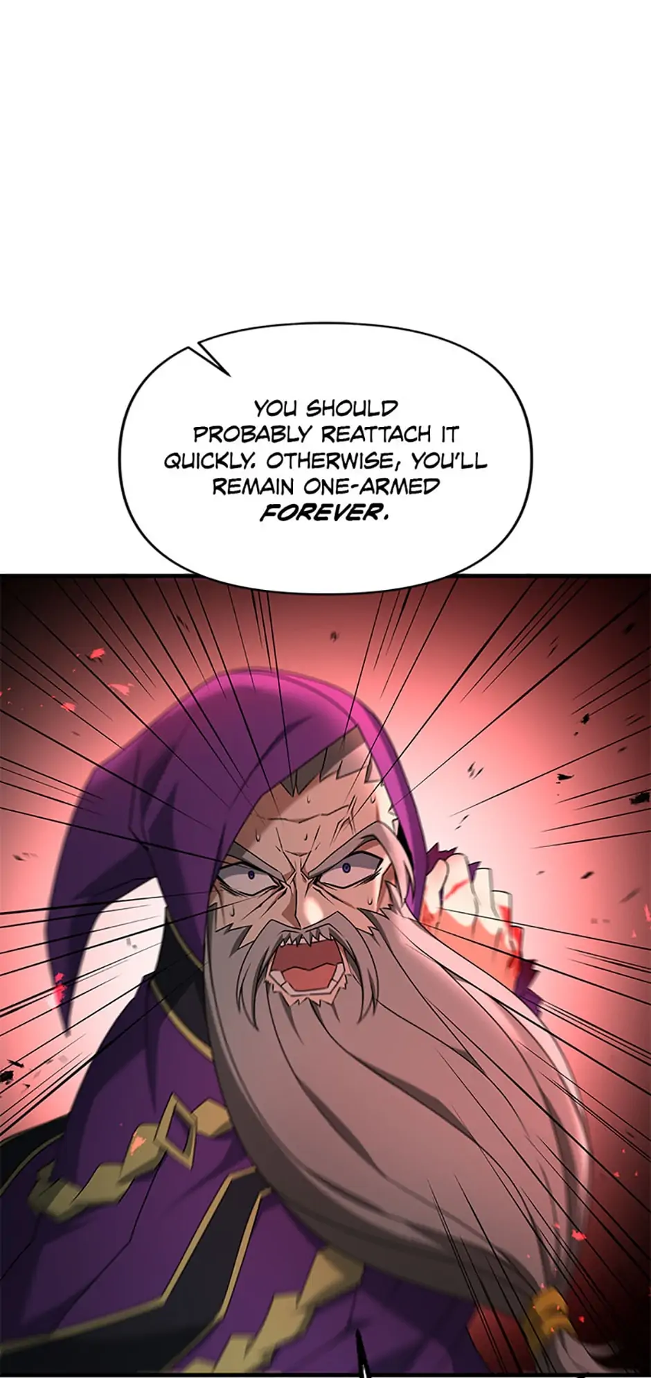 The Lazy Swordmaster chapter 29 page 10