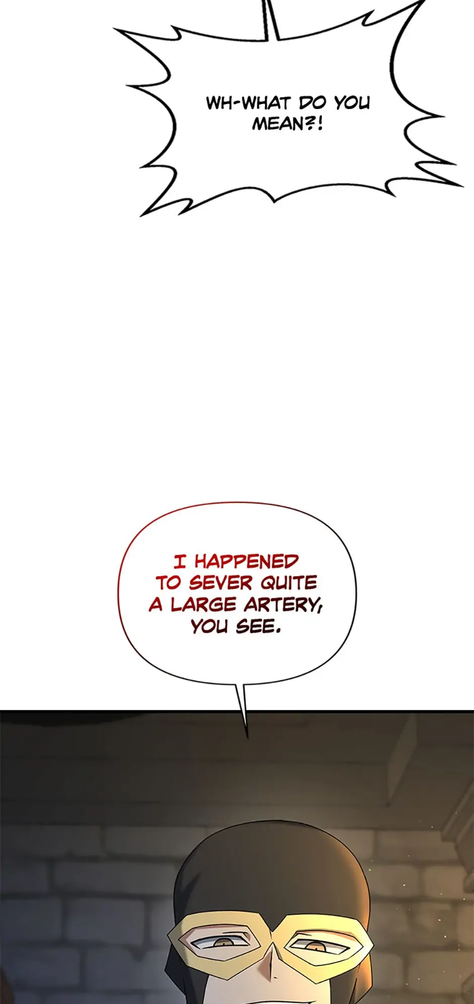 The Lazy Swordmaster chapter 29 page 11