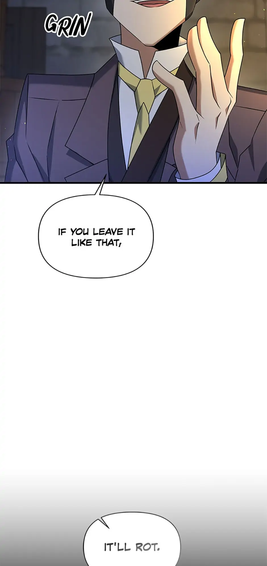 The Lazy Swordmaster chapter 29 page 12