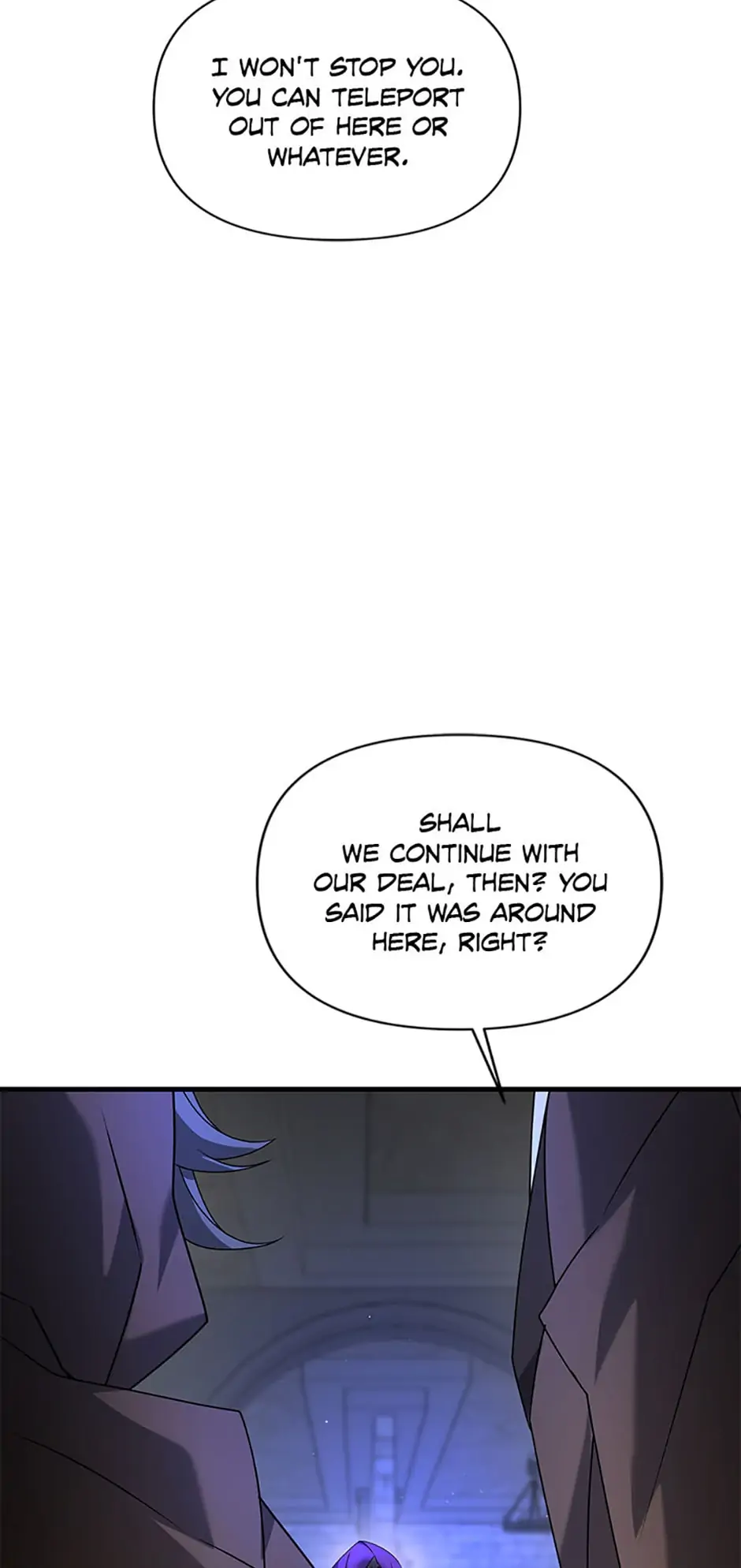 The Lazy Swordmaster chapter 29 page 15