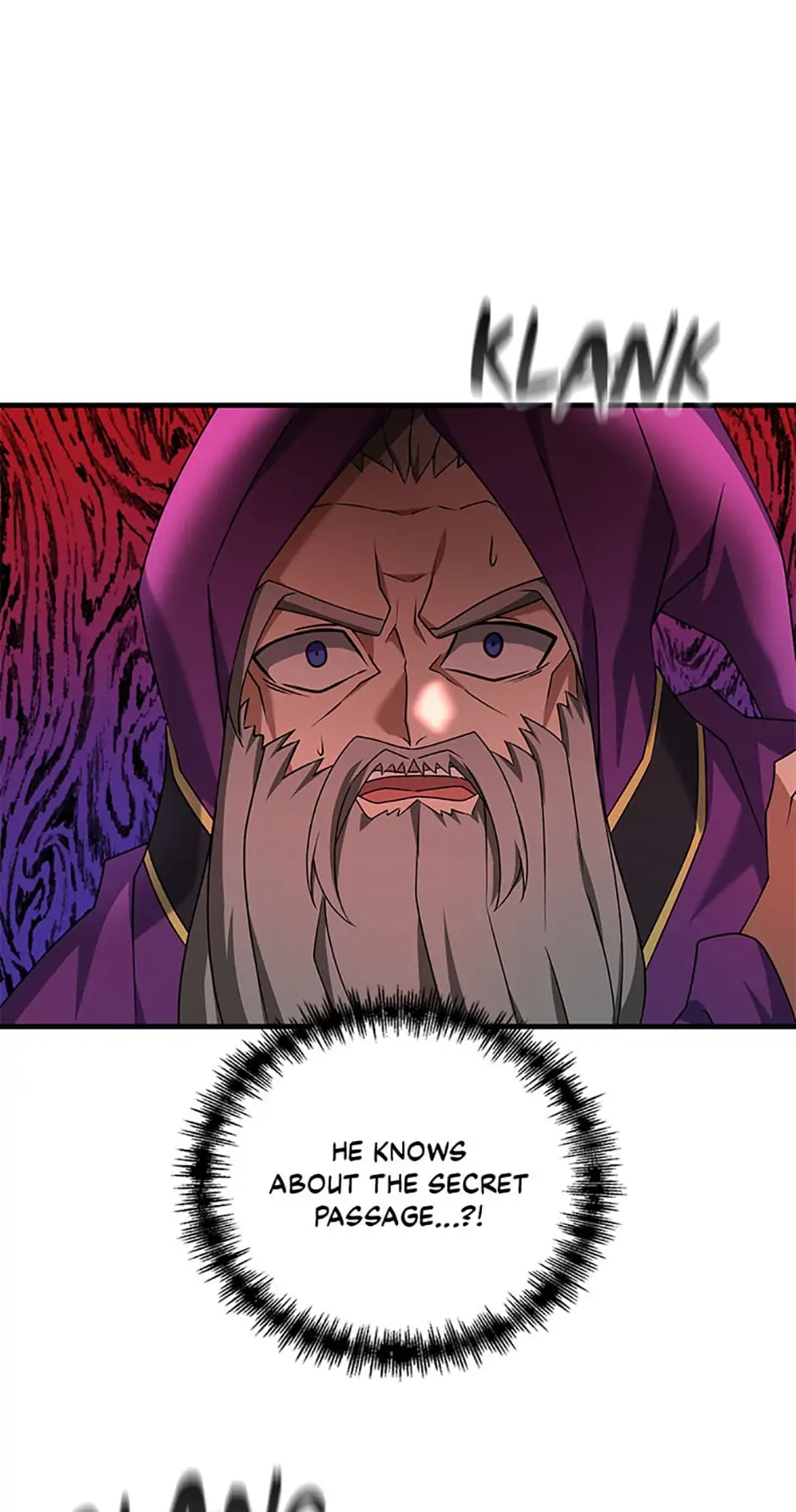 The Lazy Swordmaster chapter 29 page 18