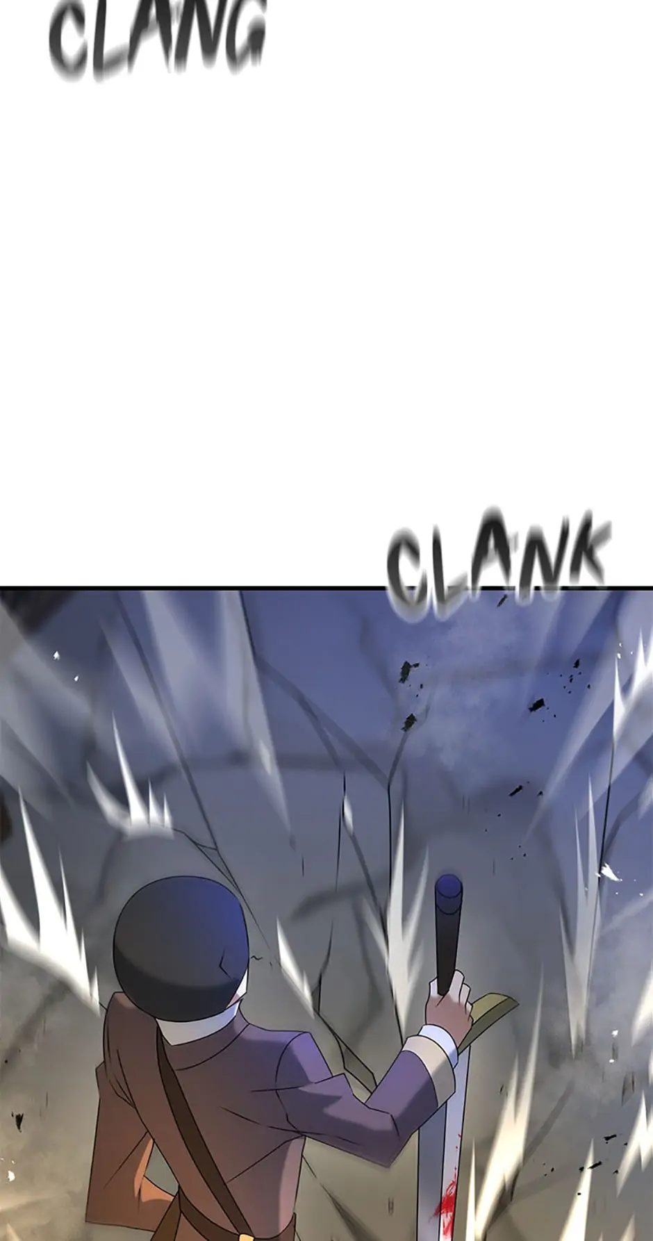 The Lazy Swordmaster chapter 29 page 19