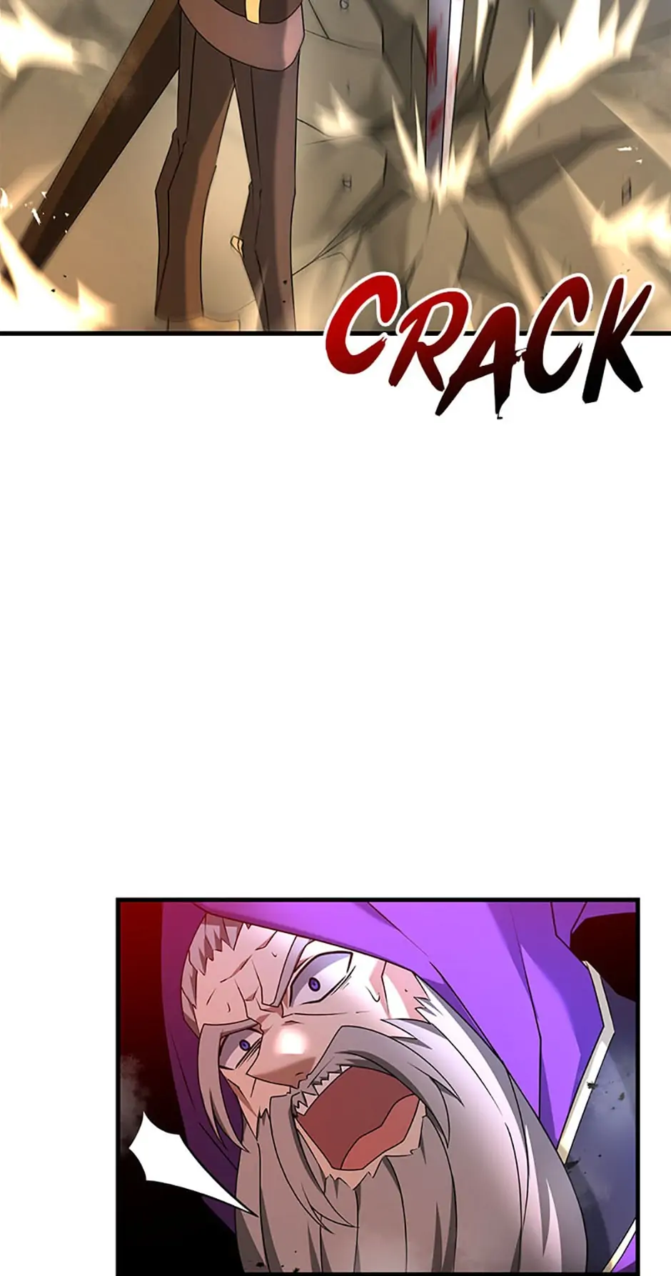 The Lazy Swordmaster chapter 29 page 20