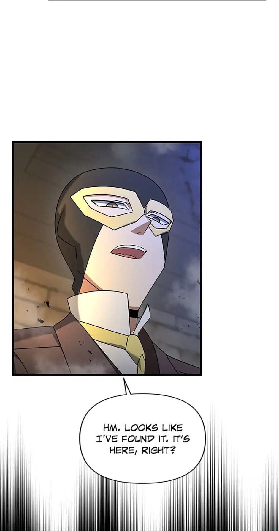 The Lazy Swordmaster chapter 29 page 21