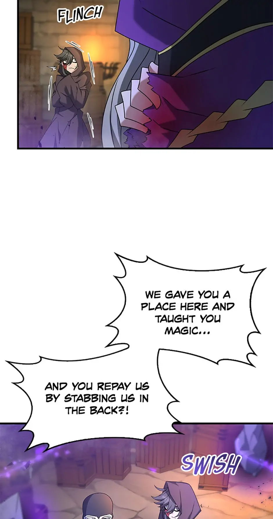 The Lazy Swordmaster chapter 29 page 25