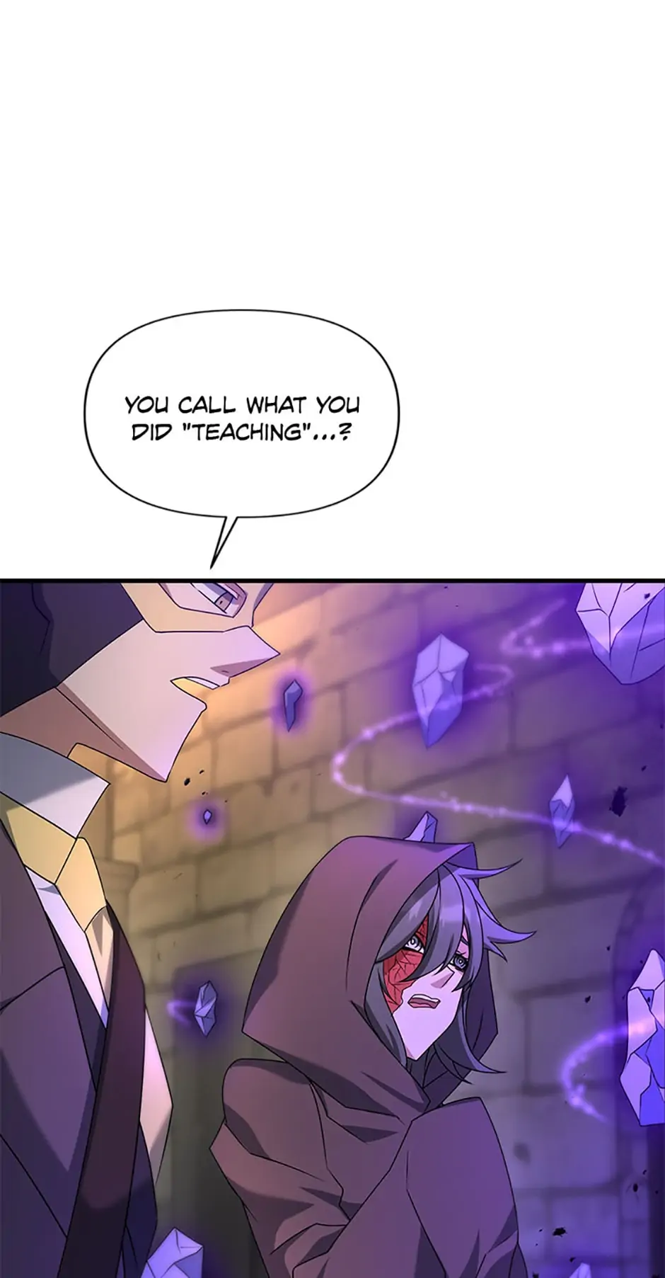 The Lazy Swordmaster chapter 29 page 27