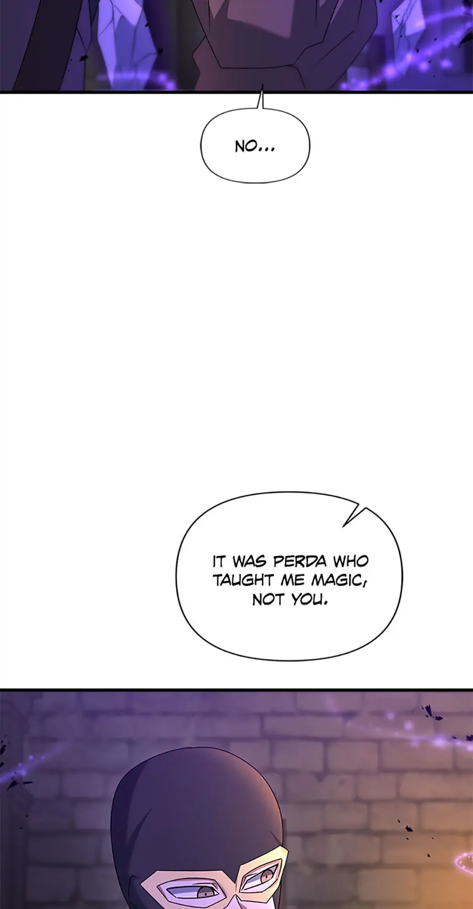 The Lazy Swordmaster chapter 29 page 28