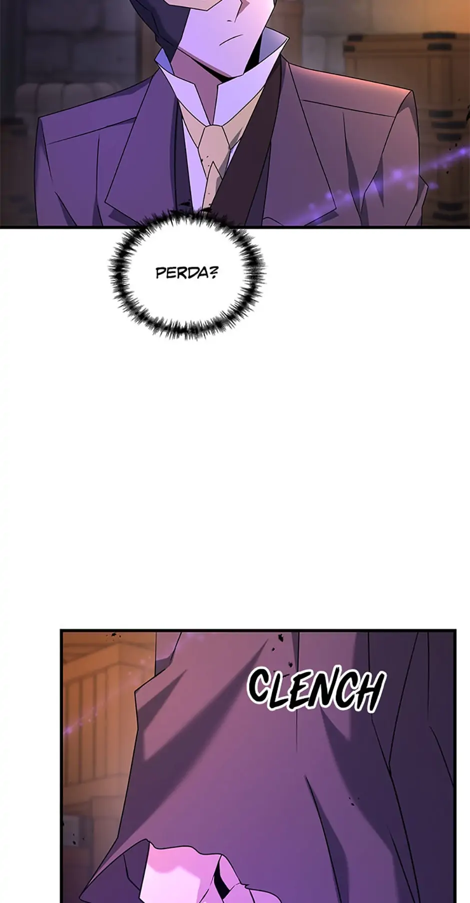 The Lazy Swordmaster chapter 29 page 29