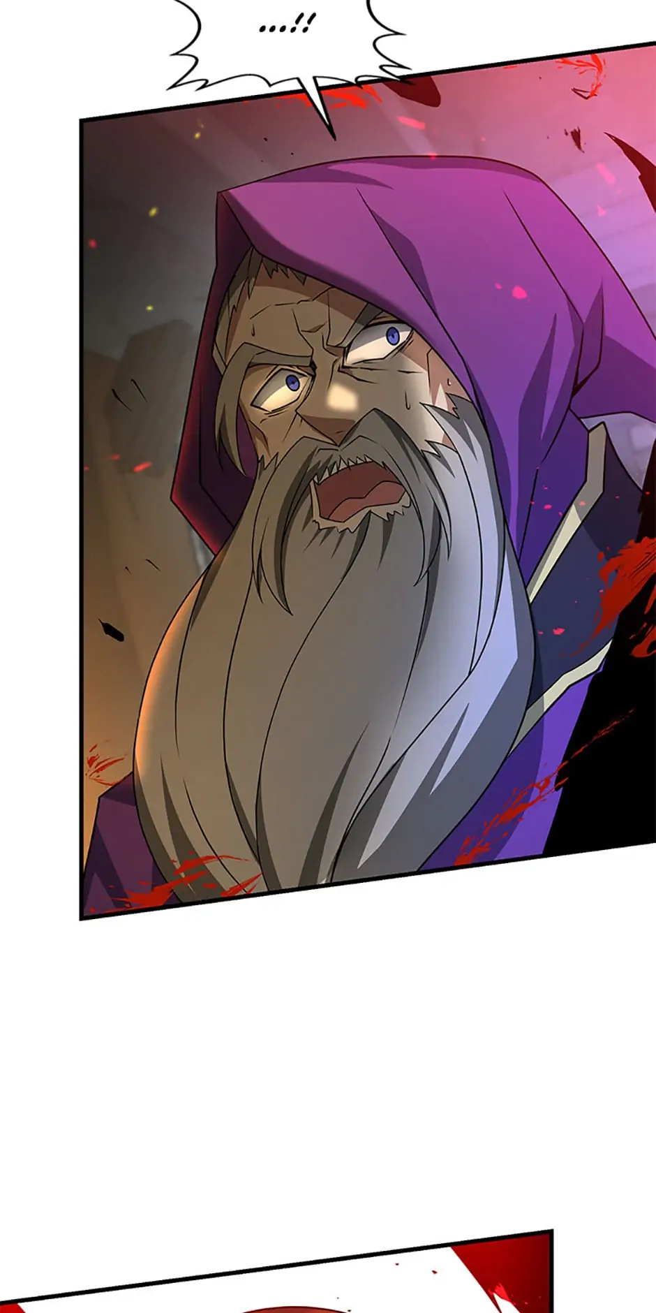 The Lazy Swordmaster chapter 29 page 3