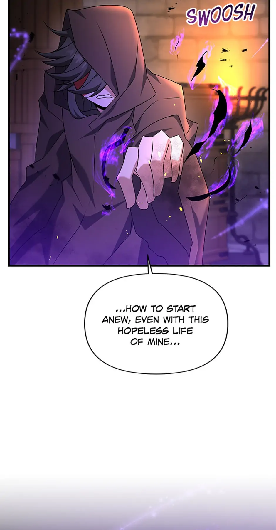 The Lazy Swordmaster chapter 29 page 31