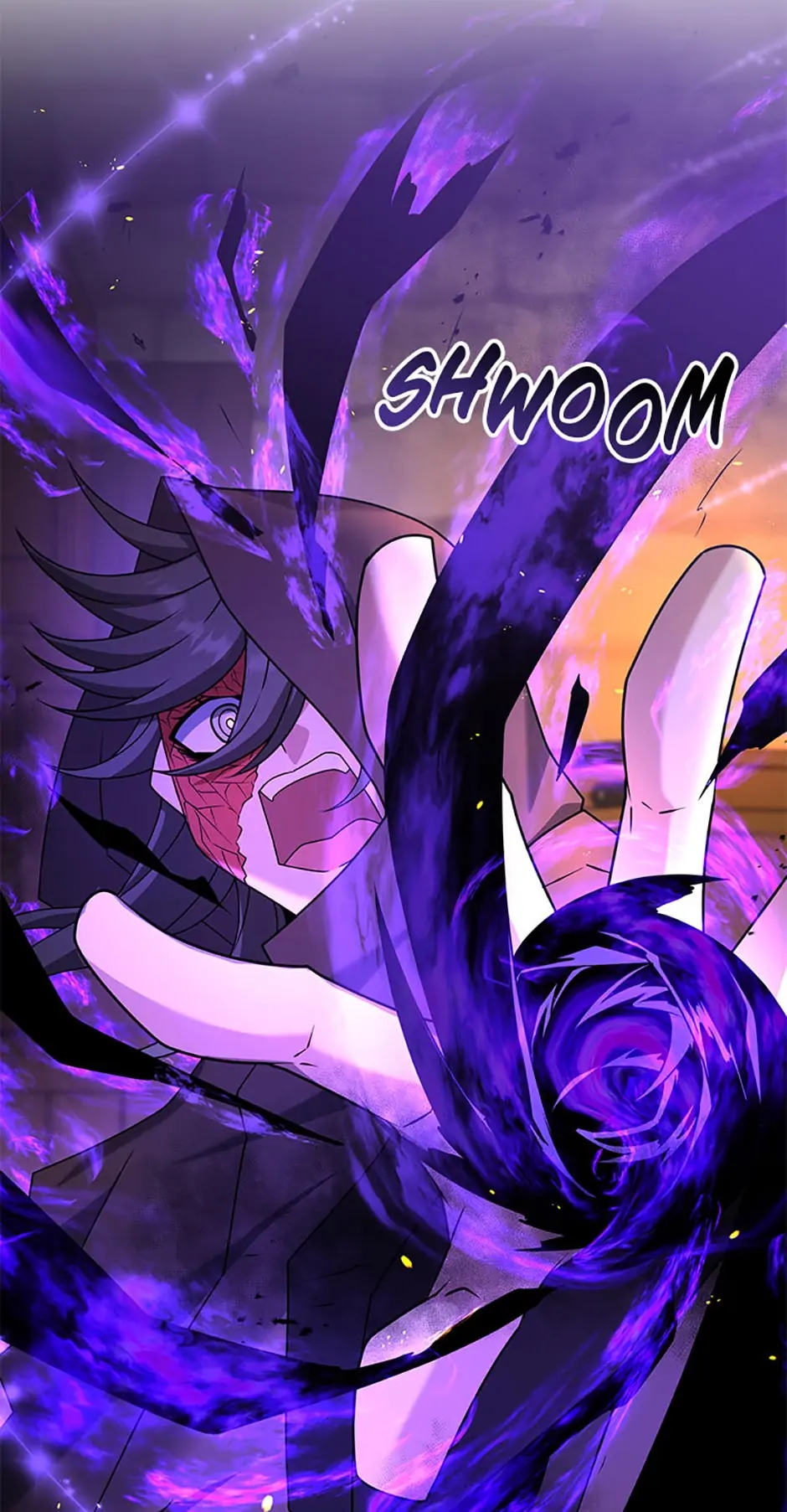 The Lazy Swordmaster chapter 29 page 32