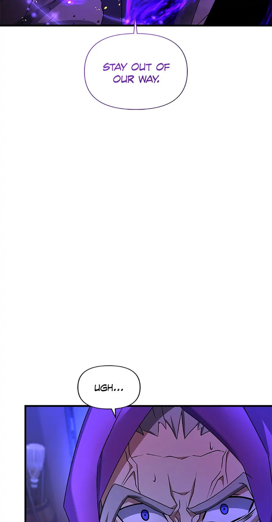 The Lazy Swordmaster chapter 29 page 33