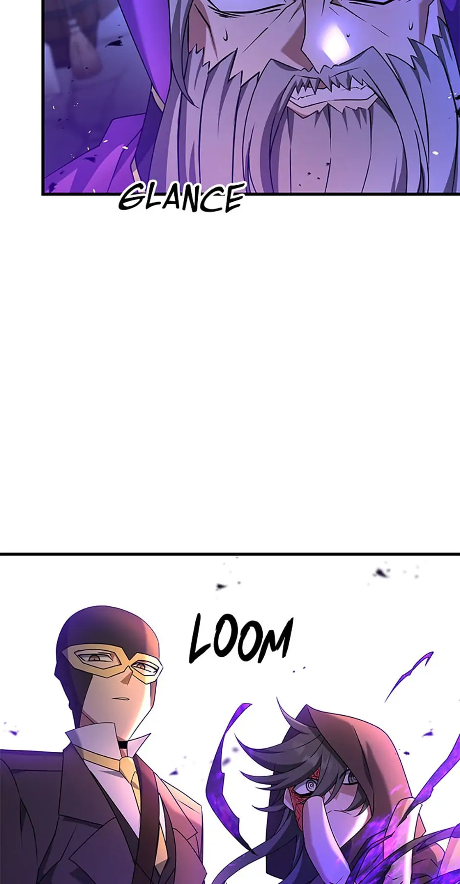 The Lazy Swordmaster chapter 29 page 34