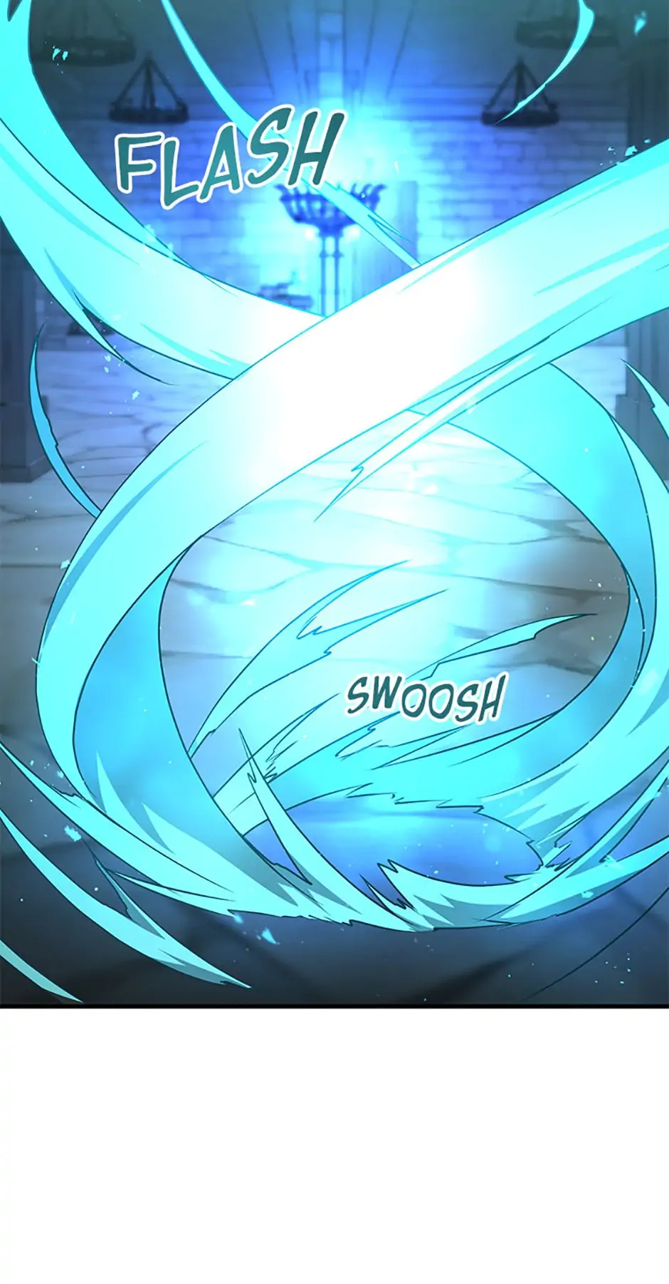 The Lazy Swordmaster chapter 29 page 36