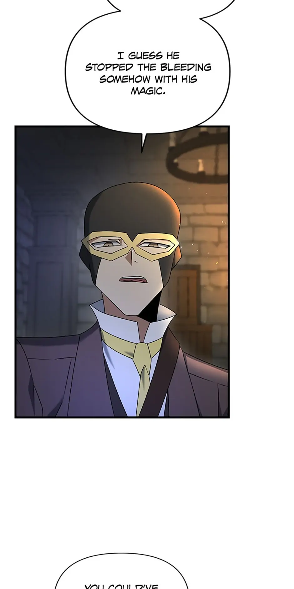 The Lazy Swordmaster chapter 29 page 39