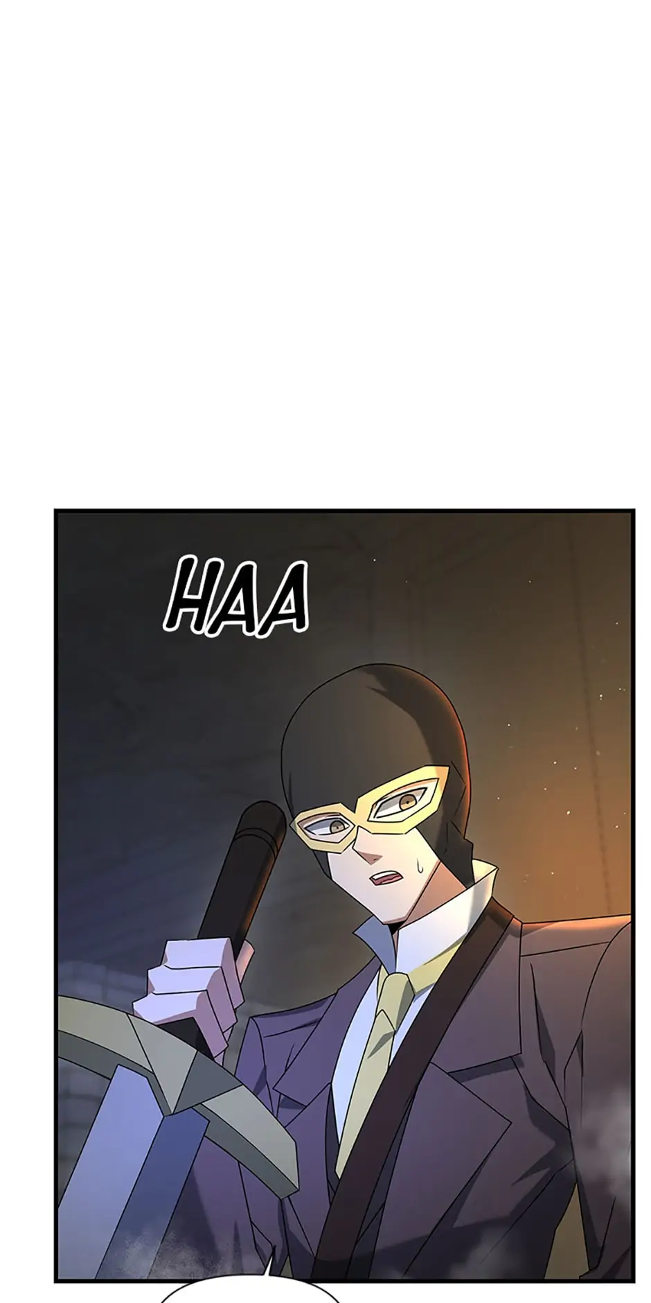 The Lazy Swordmaster chapter 29 page 41