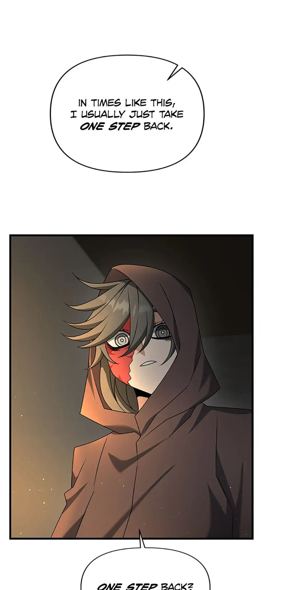 The Lazy Swordmaster chapter 29 page 46