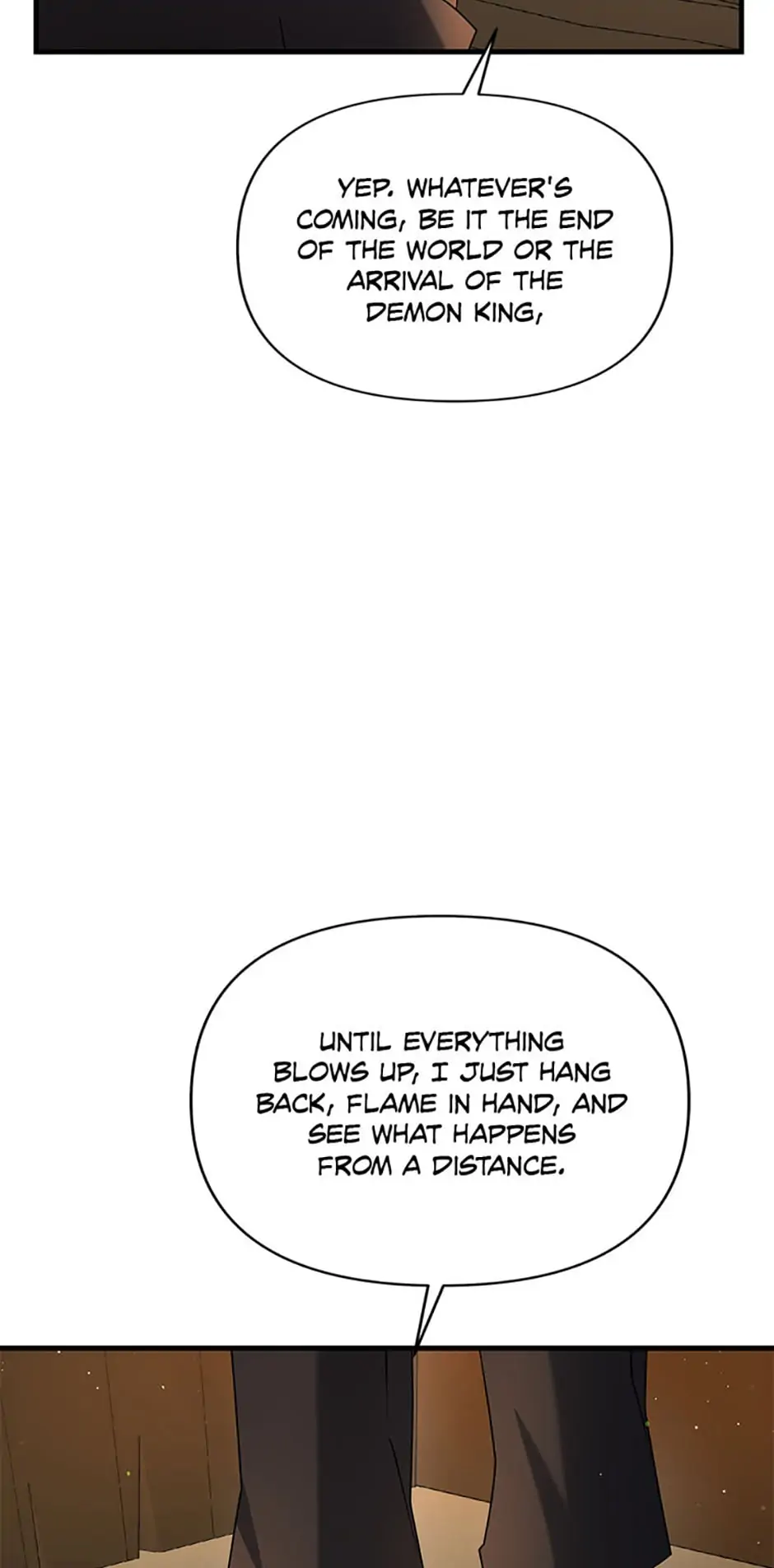 The Lazy Swordmaster chapter 29 page 48