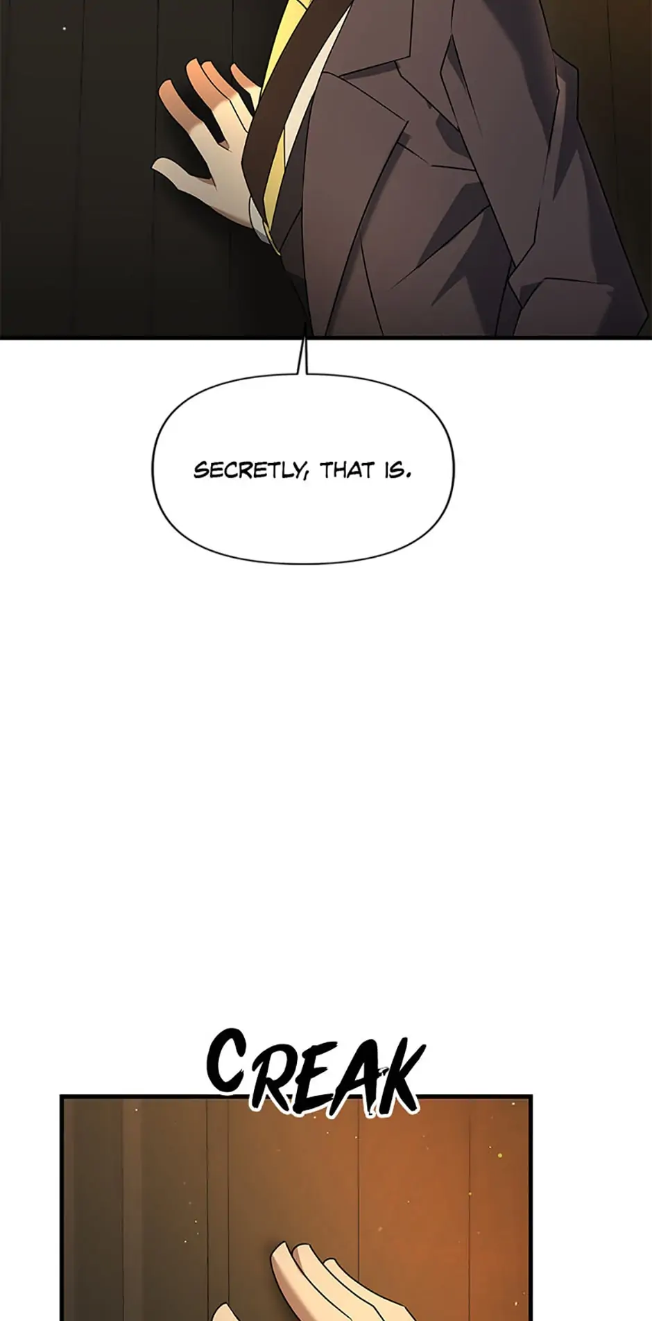 The Lazy Swordmaster chapter 29 page 50