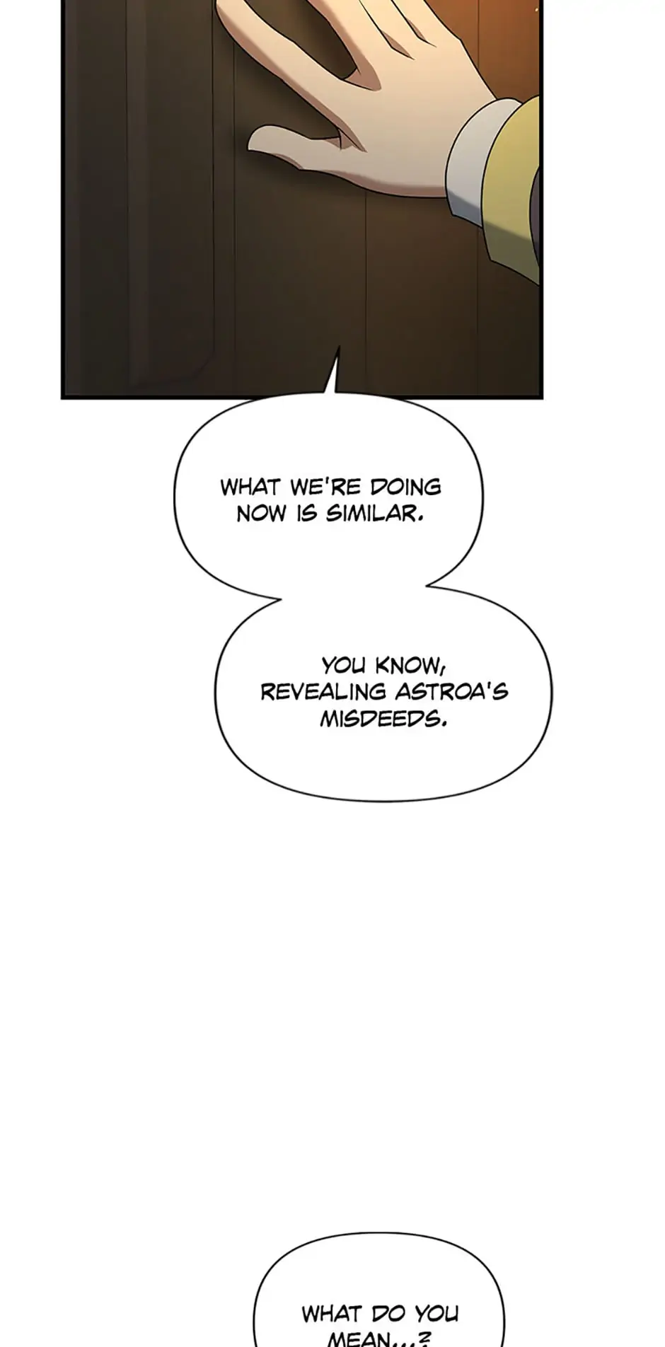 The Lazy Swordmaster chapter 29 page 51