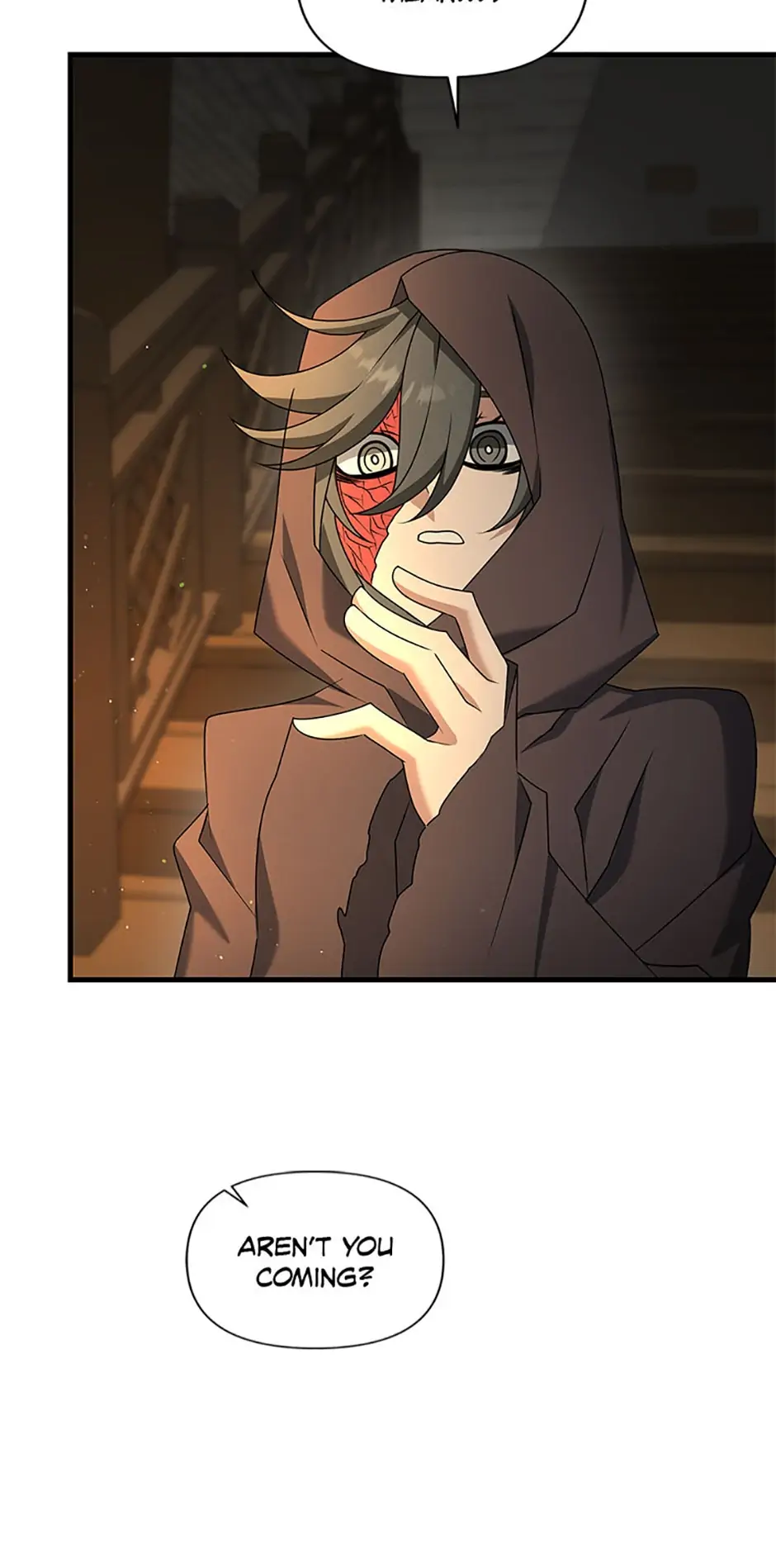 The Lazy Swordmaster chapter 29 page 52