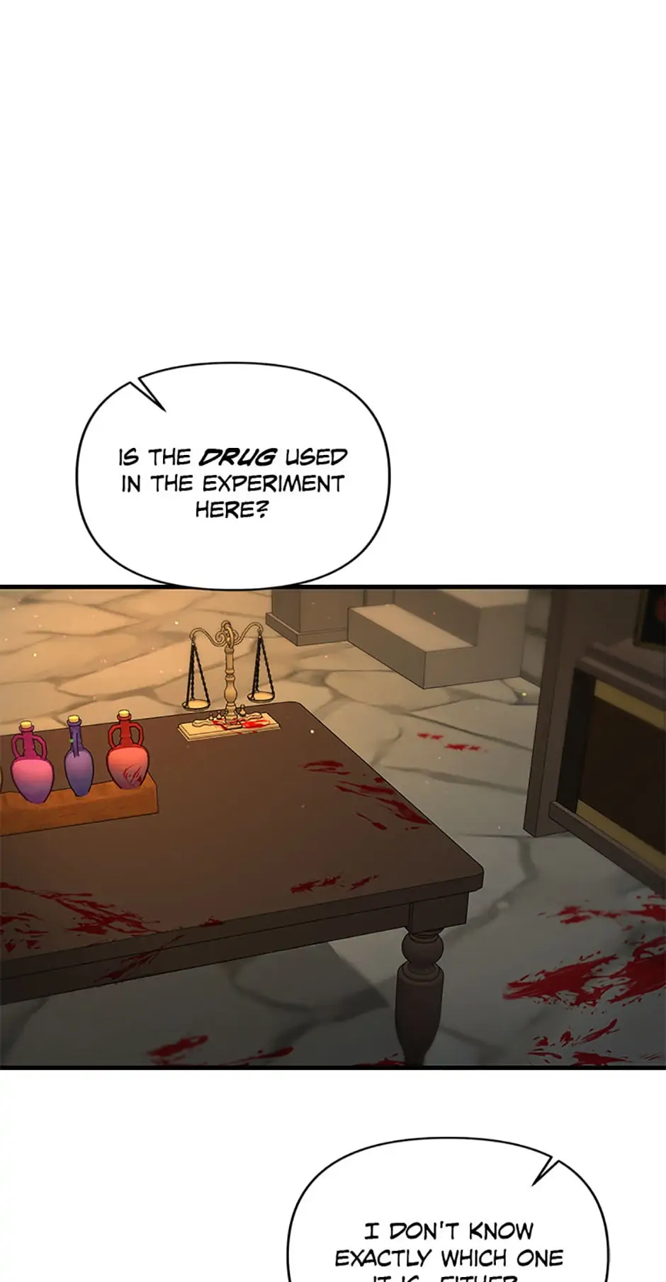 The Lazy Swordmaster chapter 29 page 58