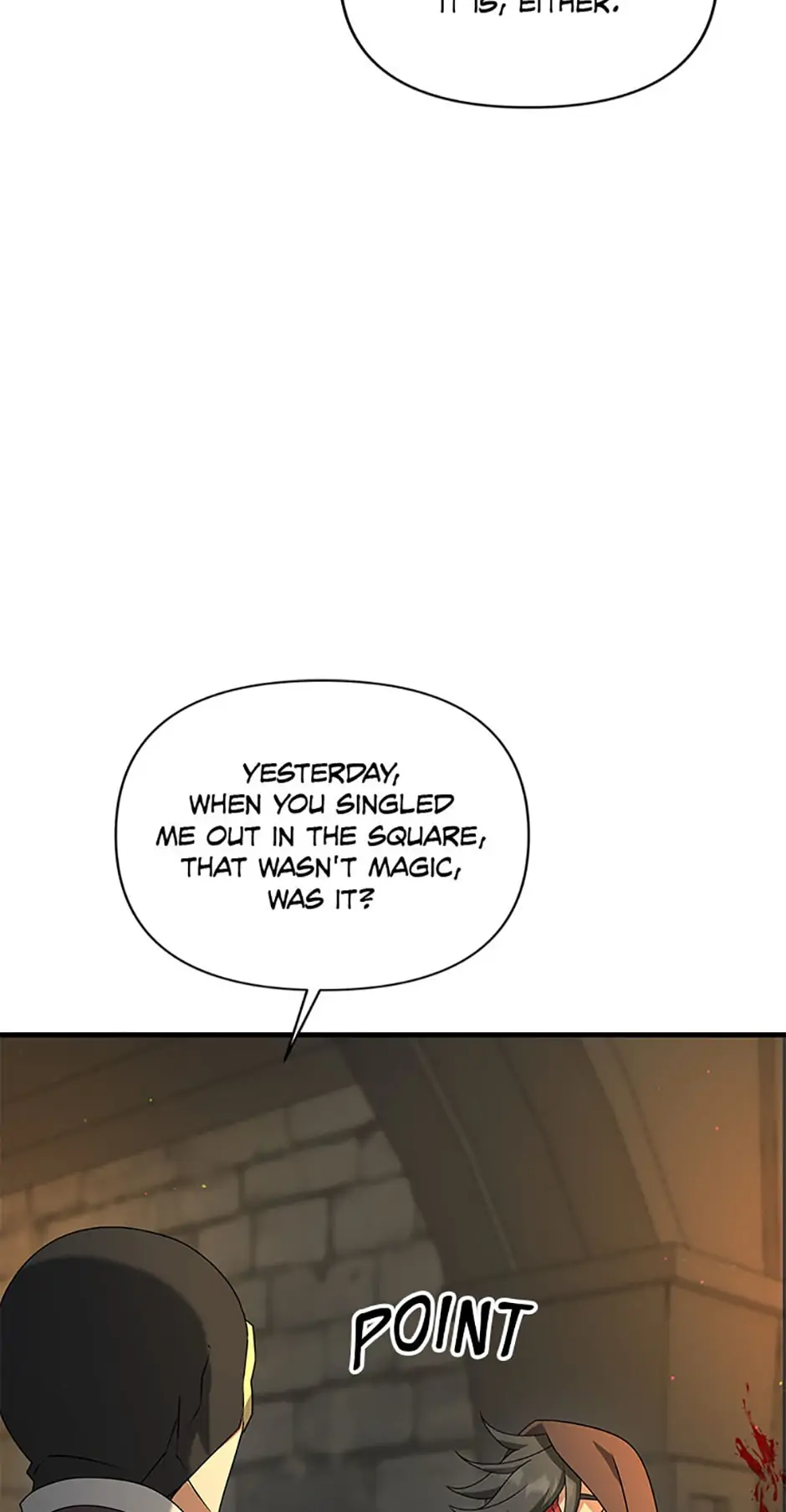 The Lazy Swordmaster chapter 29 page 59