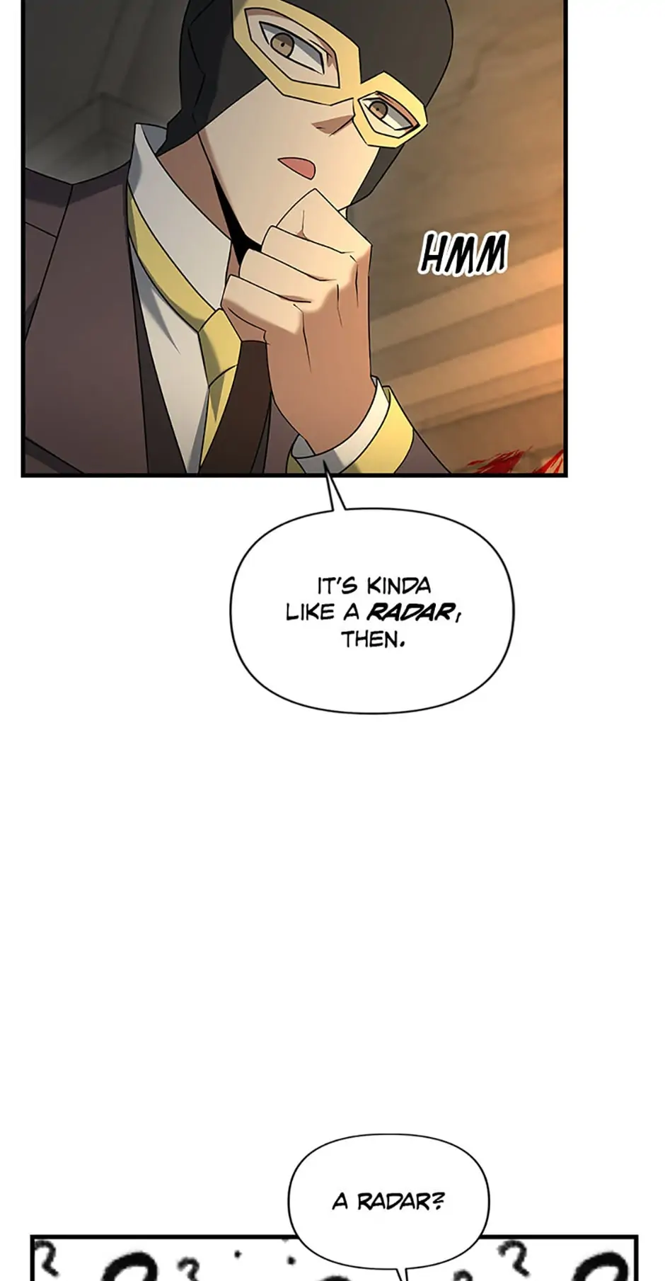 The Lazy Swordmaster chapter 29 page 61