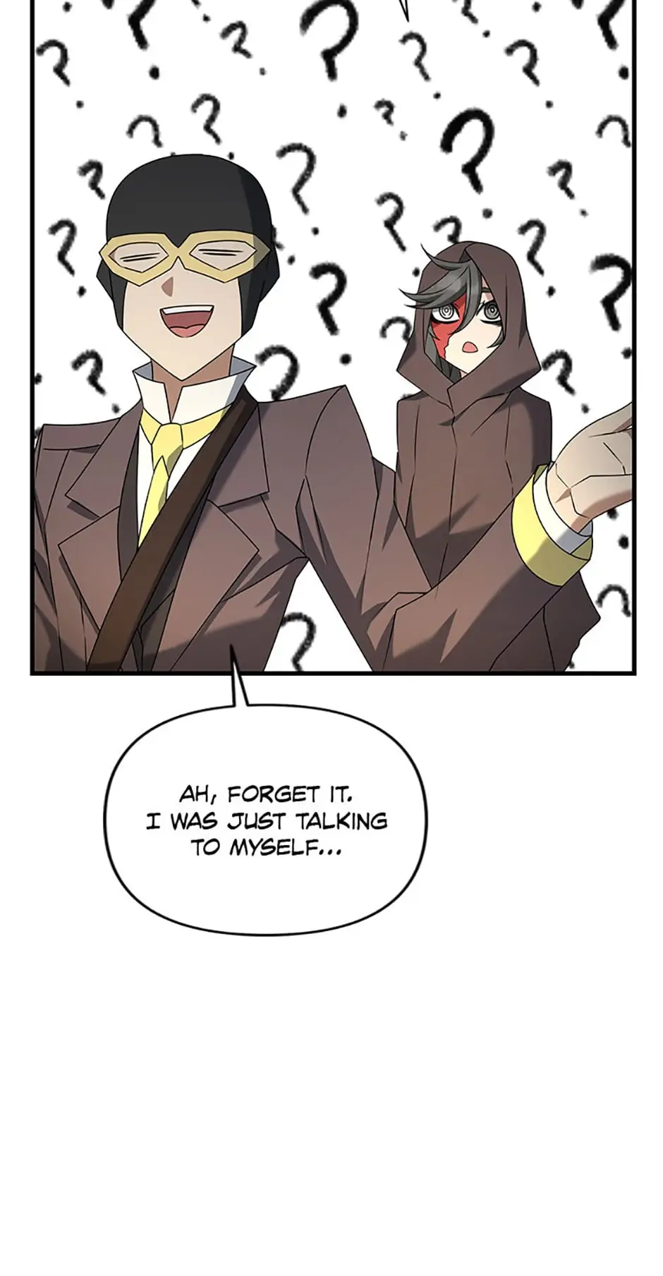 The Lazy Swordmaster chapter 29 page 62