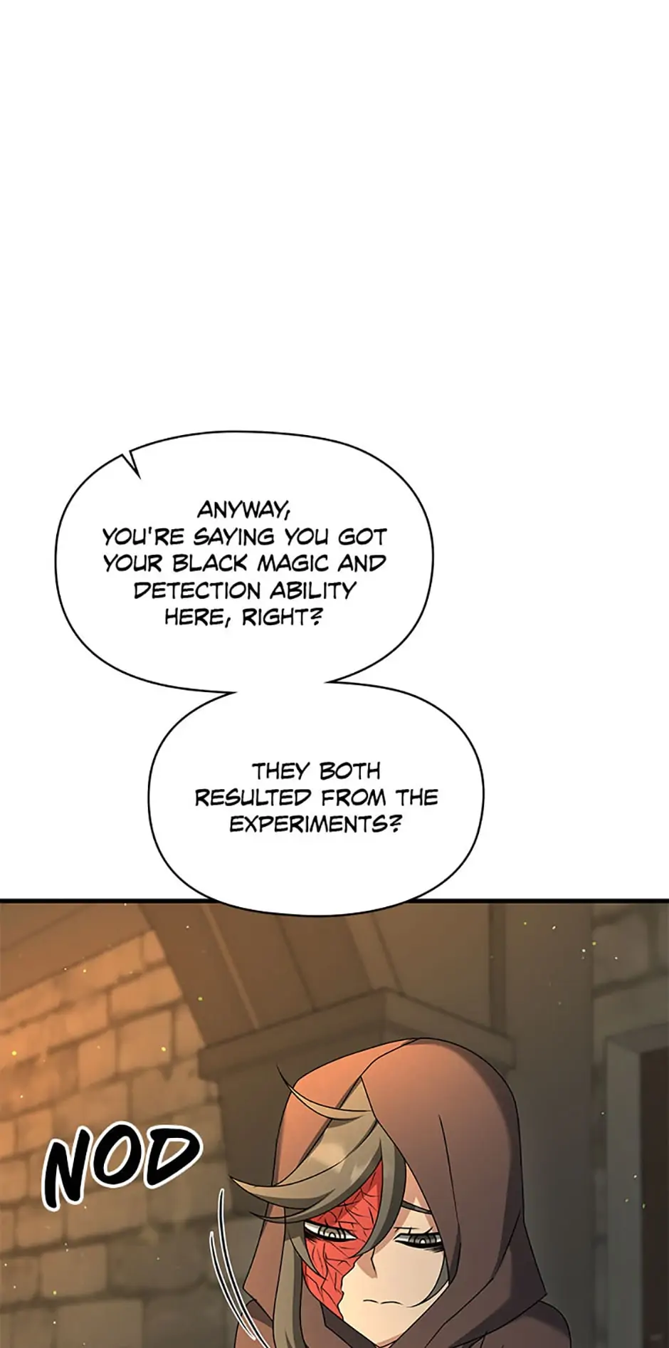 The Lazy Swordmaster chapter 29 page 63