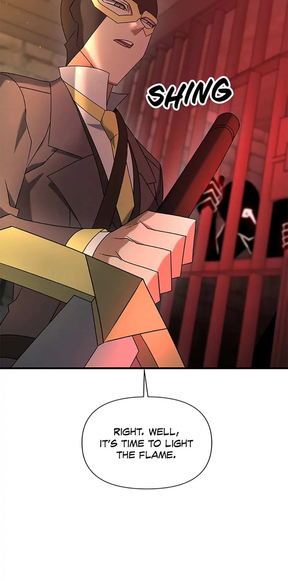 The Lazy Swordmaster chapter 29 page 65