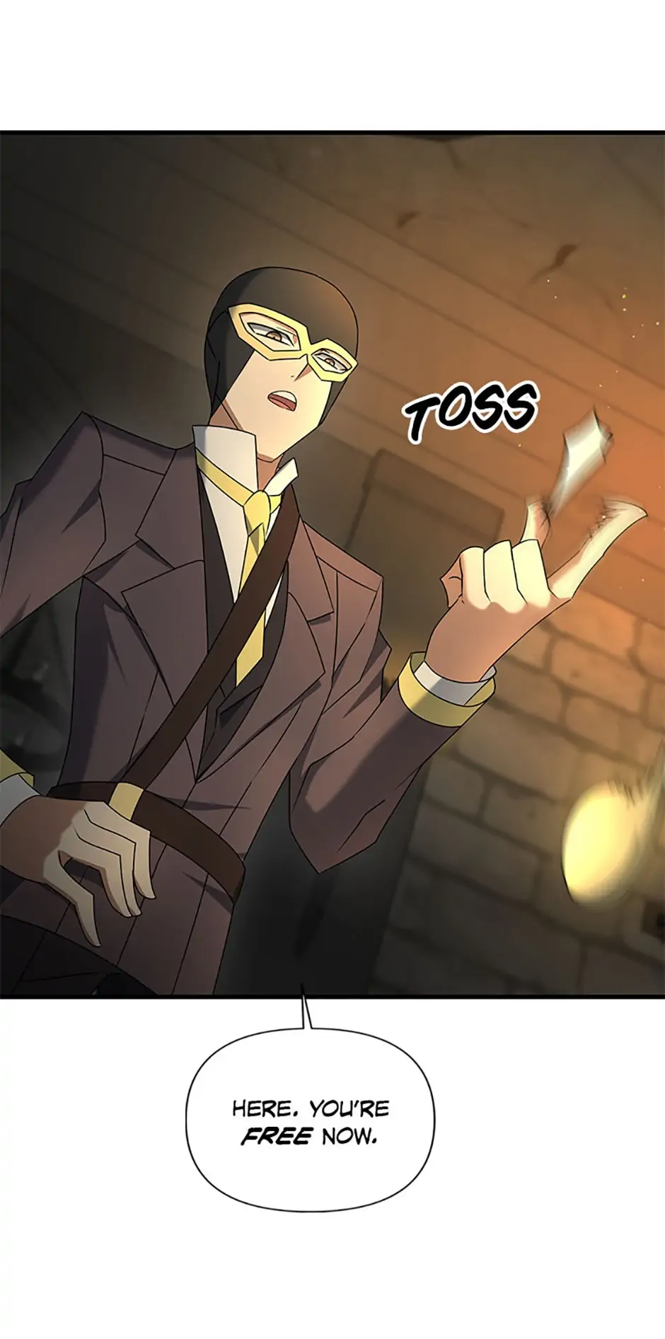 The Lazy Swordmaster chapter 29 page 69