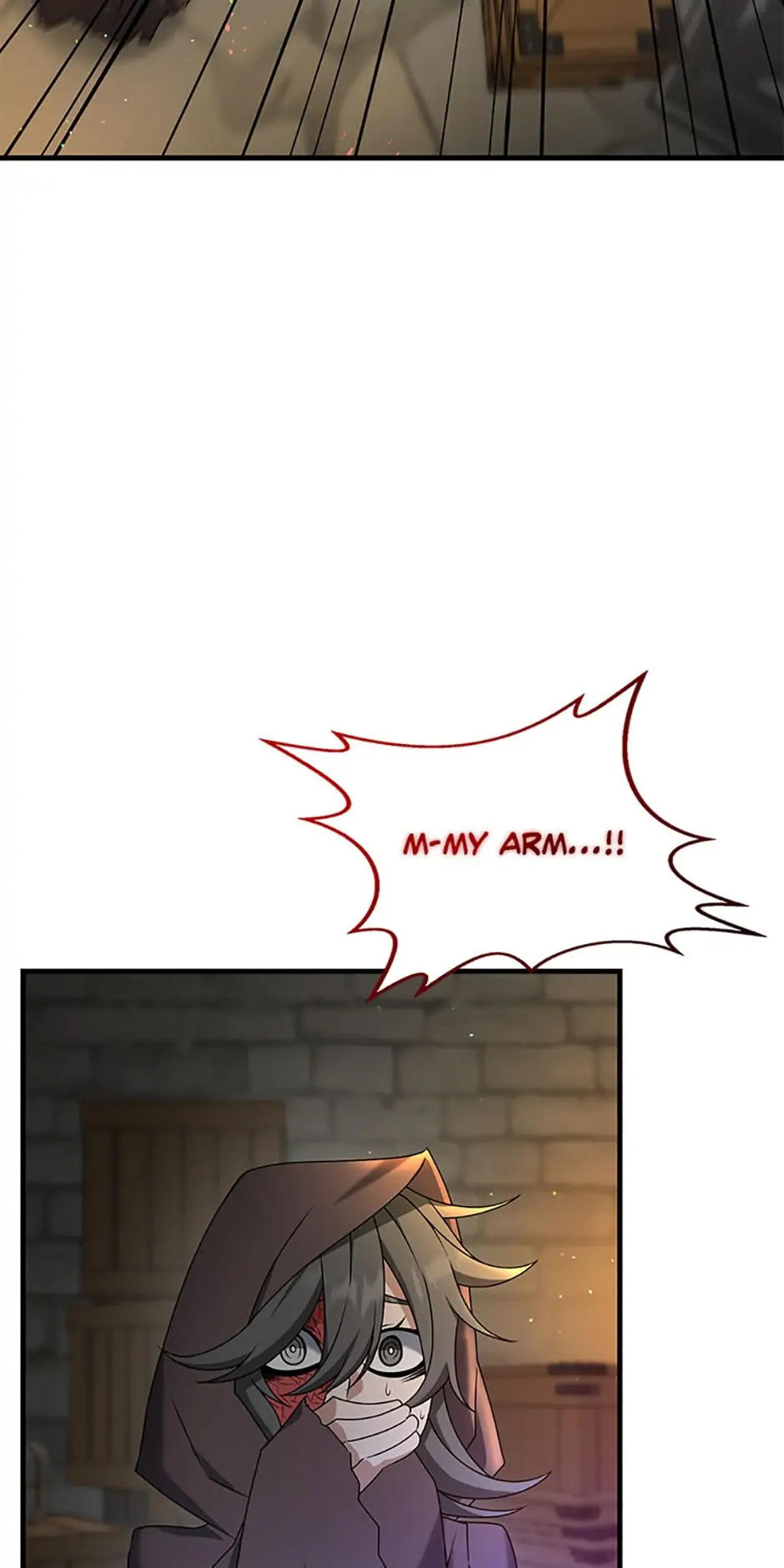 The Lazy Swordmaster chapter 29 page 7