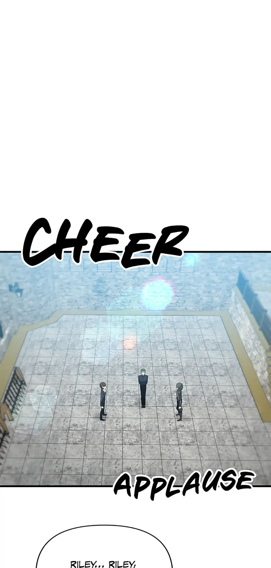 The Lazy Swordmaster chapter 29 page 74