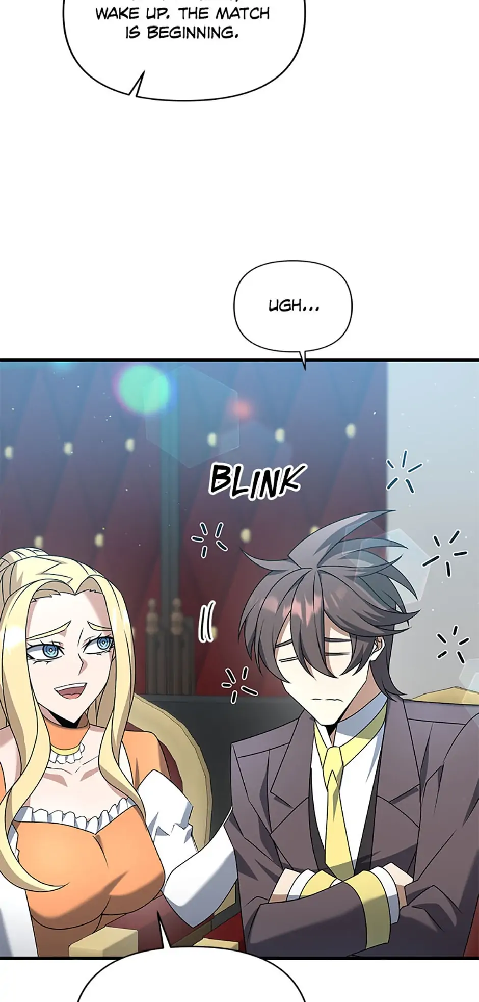 The Lazy Swordmaster chapter 29 page 75