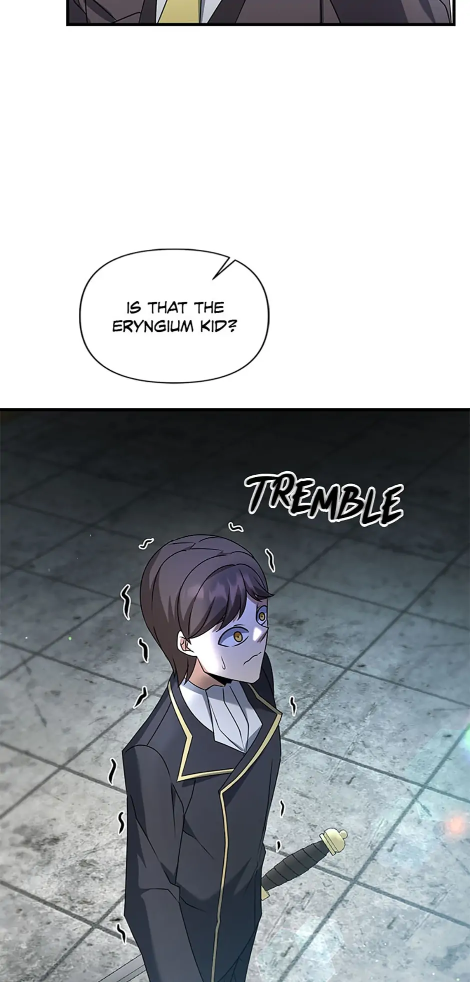 The Lazy Swordmaster chapter 29 page 77