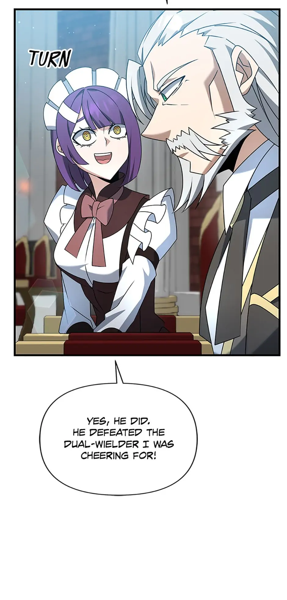 The Lazy Swordmaster chapter 29 page 79